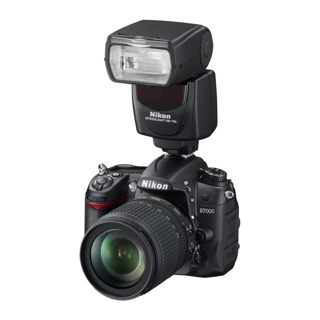 Foto 5 | Flash Speedlight Nikon Sb-700 Af Para Cámaras Réflex Digitales - Venta Internacional.