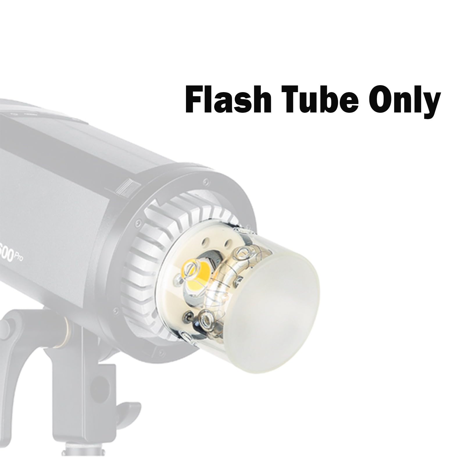 Foto 2 | Tubo De Flash Godox Ad600pro Ad600pro Ii 600w Para Ad600 Pro - Venta Internacional.