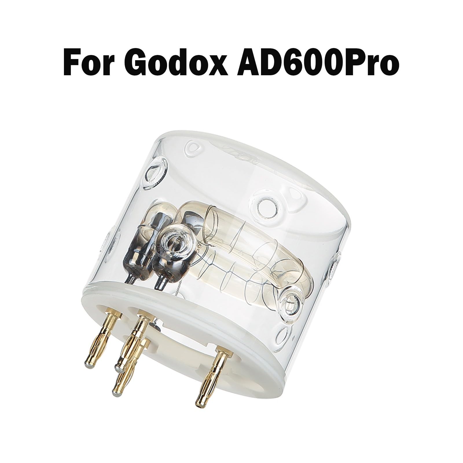 Foto 4 pulgar | Tubo De Flash Godox Ad600pro Ad600pro Ii 600w Para Ad600 Pro - Venta Internacional.