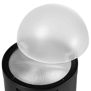 Foto 1 | Domo Difusor De Flash Godox Ak-r11 Para Godox V1/v1pro/v100/ad100pro - Venta Internacional.