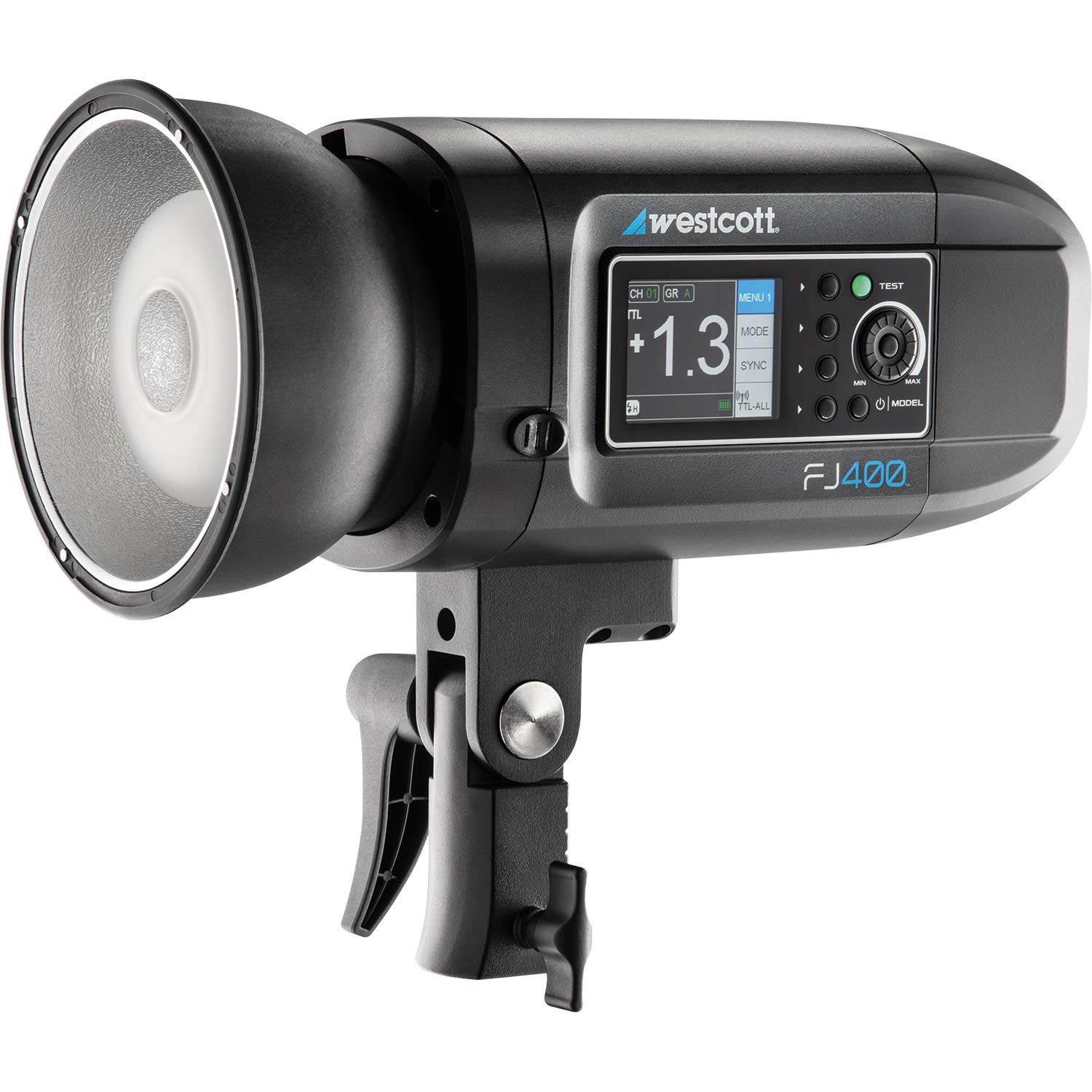 Foto 3 pulgar | Strobe Westcott Fj400 400 W Con Batería Ac/dc  Más De 480 Destellos - Venta Internacional.