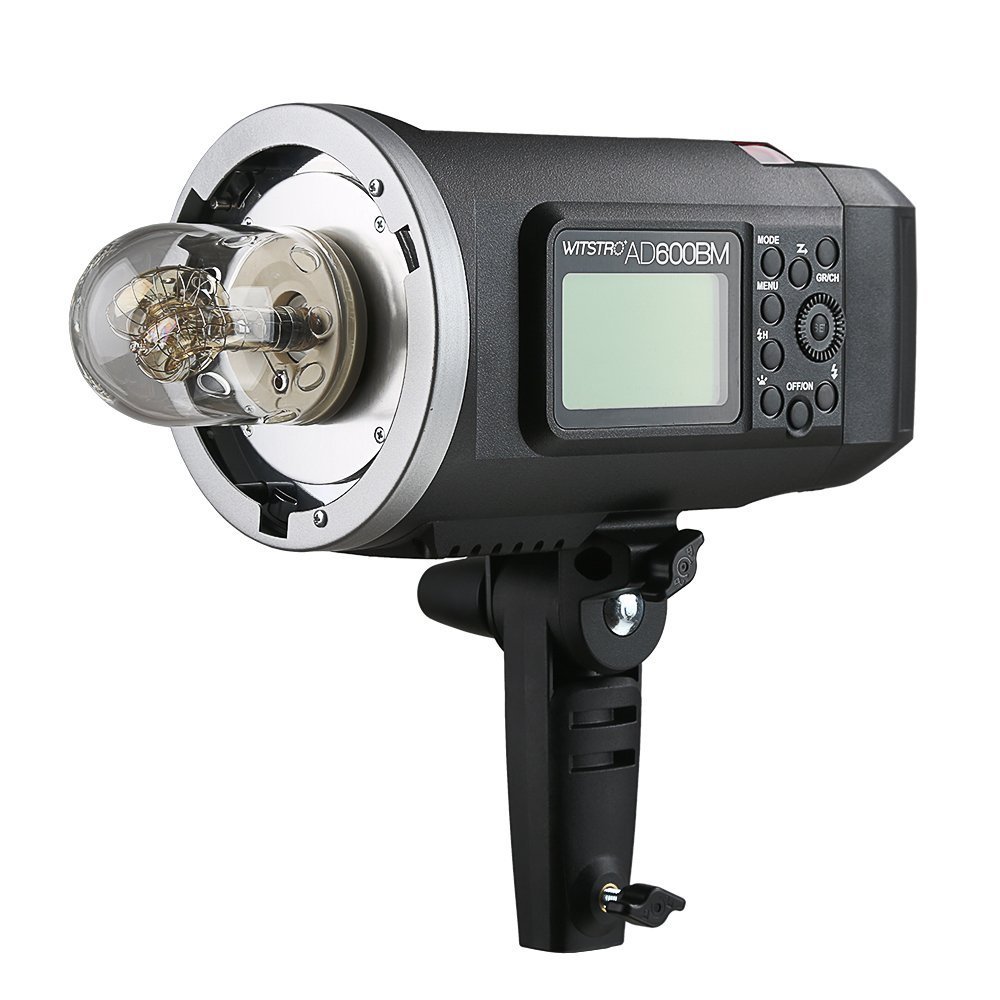 Foto 3 pulgar | Luz Estroboscópica Flash Godox Ad600bm 600 W Gn87 1/8000 Hss - Venta Internacional.