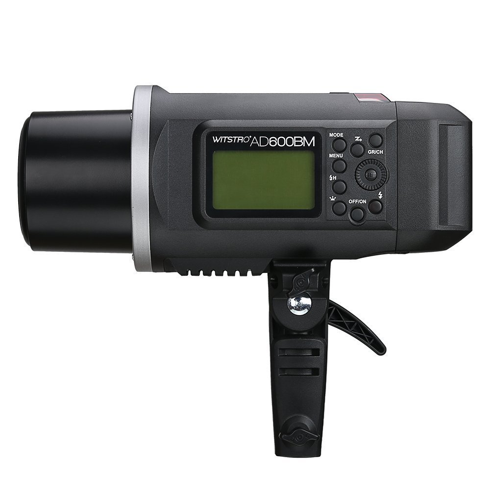 Foto 4 pulgar | Luz Estroboscópica Flash Godox Ad600bm 600 W Gn87 1/8000 Hss - Venta Internacional.