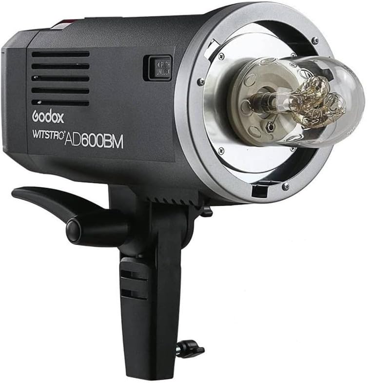 Foto 3 pulgar | Luz Estroboscópica Flash Godox Ad600bm 600 W Gn87 Hss 2 4 G - Venta Internacional.