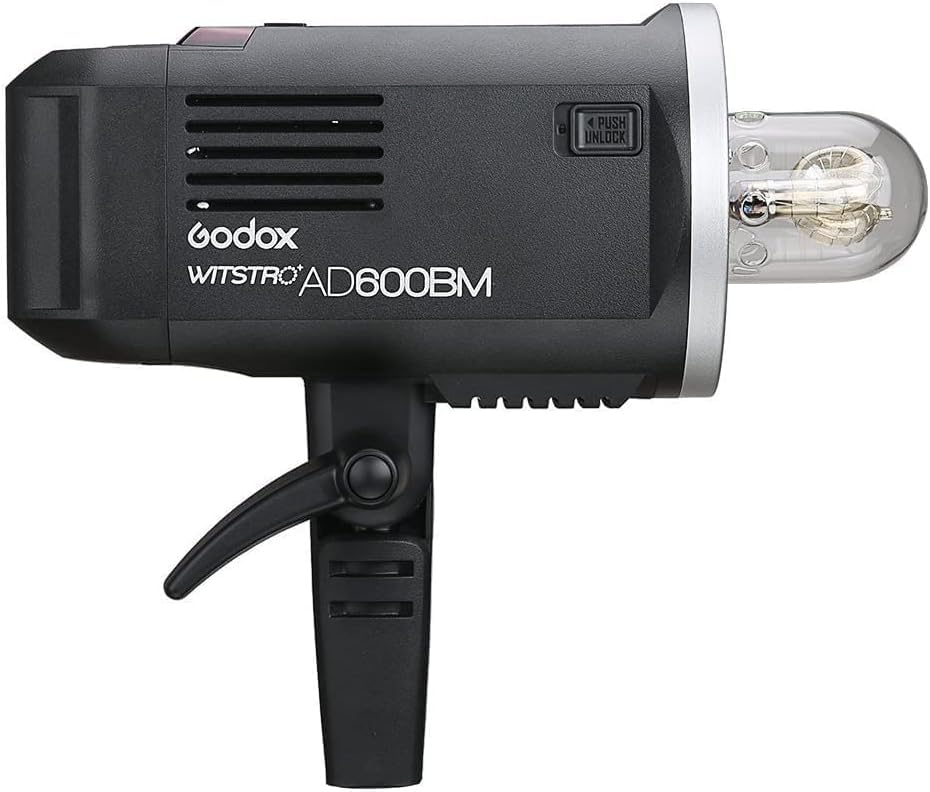 Foto 5 pulgar | Luz Estroboscópica Flash Godox Ad600bm 600 W Gn87 Hss 2 4 G - Venta Internacional.