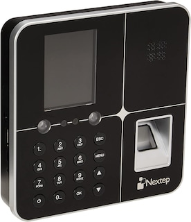 Foto 2 | Reloj Checador Nextep Ne-234