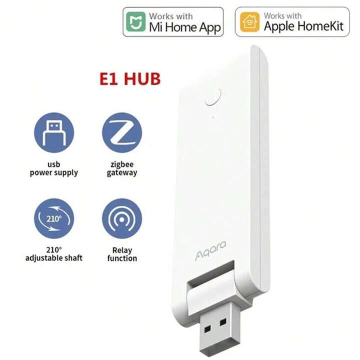 E1 Hub