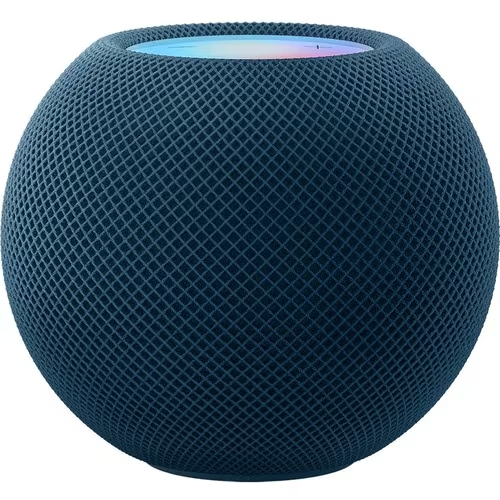 Foto 2 pulgar | Homepod Mini - Azul