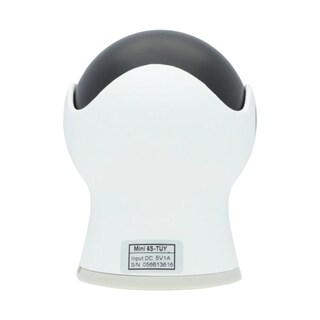 Foto 4 | Cámara de Monitoreo Tecnolite Connect Wifi Altavoz y Micrófono