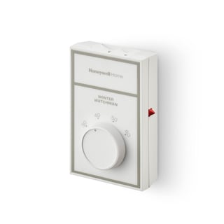 Foto 2 | Alerta De Temperatura Honeywell Home Cw200a Winter Watchman - Venta Internacional.