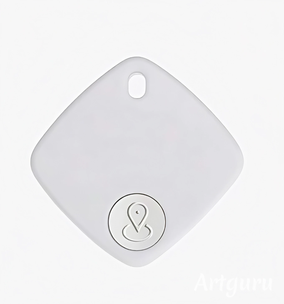 Foto 2 pulgar | Localizador Gps Para Ios Bluetooth Y Find My Device