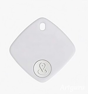 Foto 1 | Localizador Gps Para Ios Bluetooth Y Find My Device