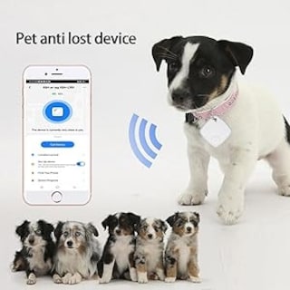 Foto 5 | Localizador Gps Para Ios Bluetooth Y Find My Device