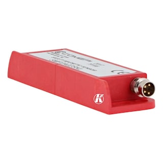 Foto 3 | Sensor Magnetico De Seguridad Italiano Salida M8 Safety Cat4