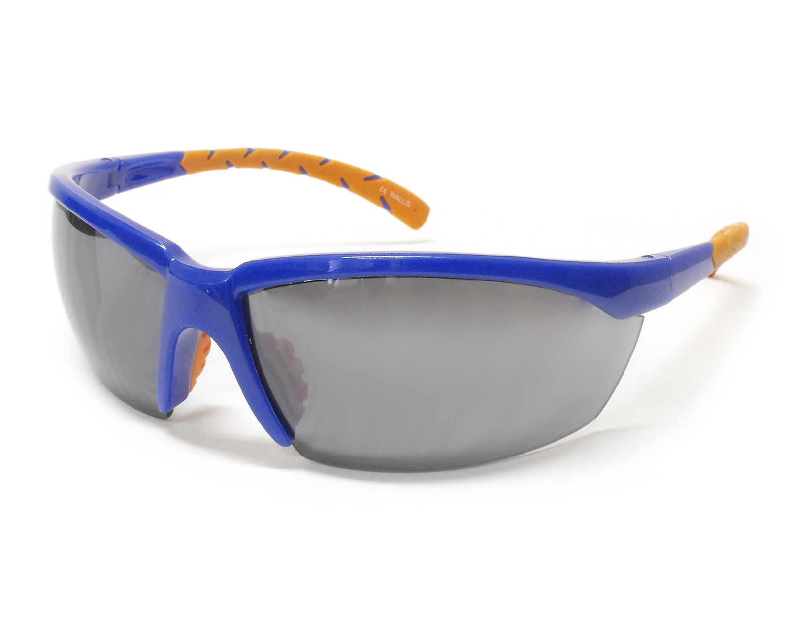 Lentes Deportivos Wallis color Azul para Golf