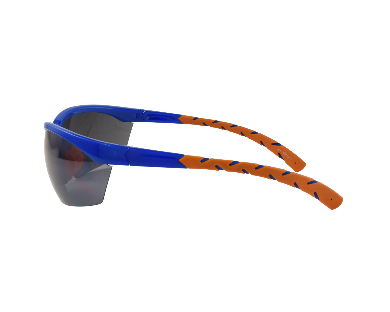 Foto 4 pulgar | Lentes Deportivos Wallis color Azul para Golf