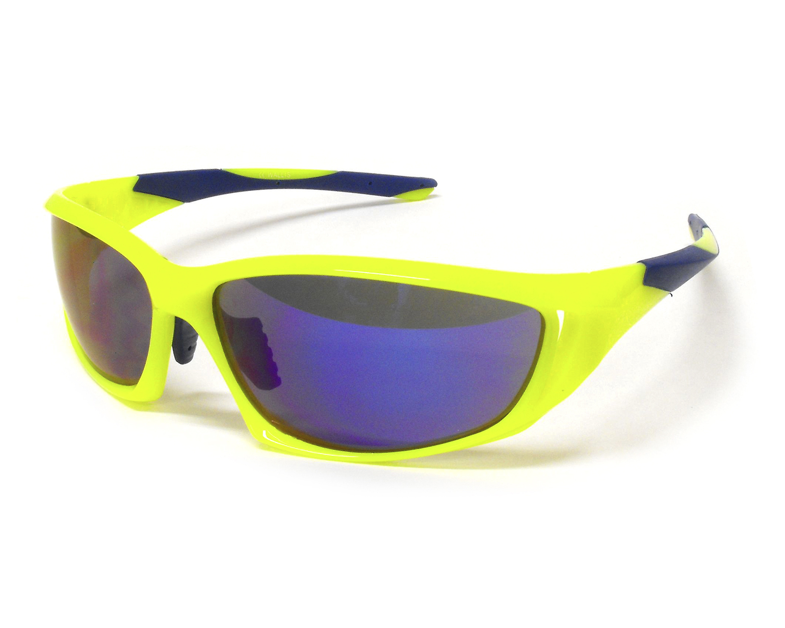 Lentes de Sol Deportivos Wallis para Golf