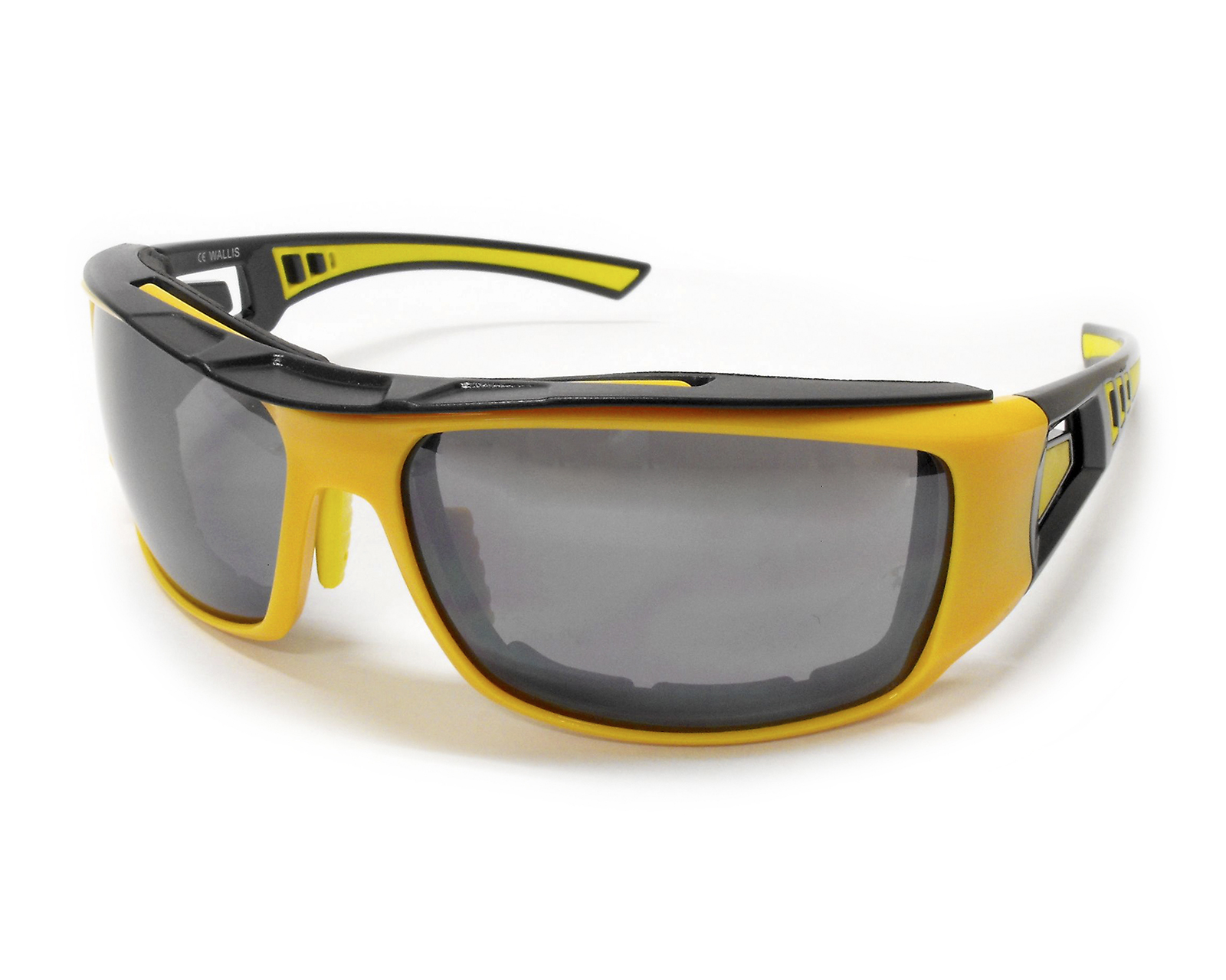 Lentes de Sol Deportivos Wallis para Golf