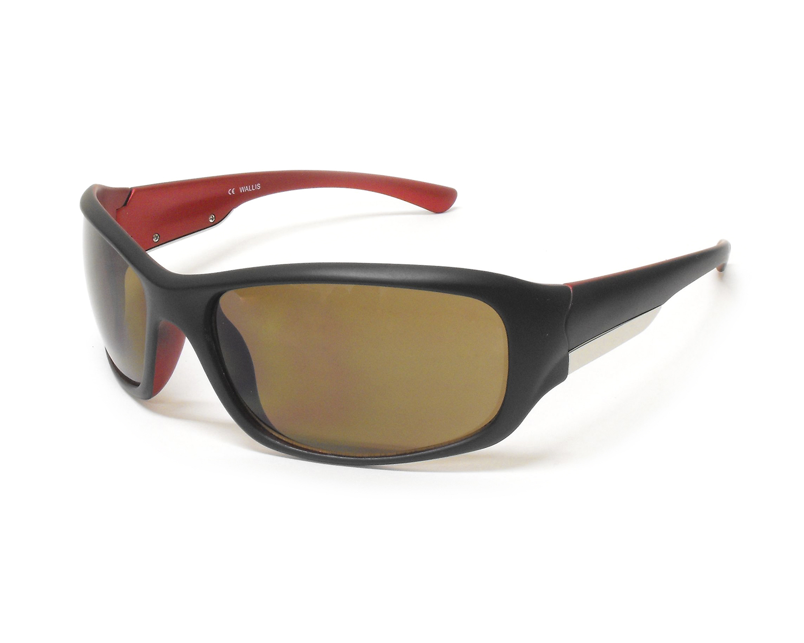 Lentes de Sol Deportivos Wallis para Golf