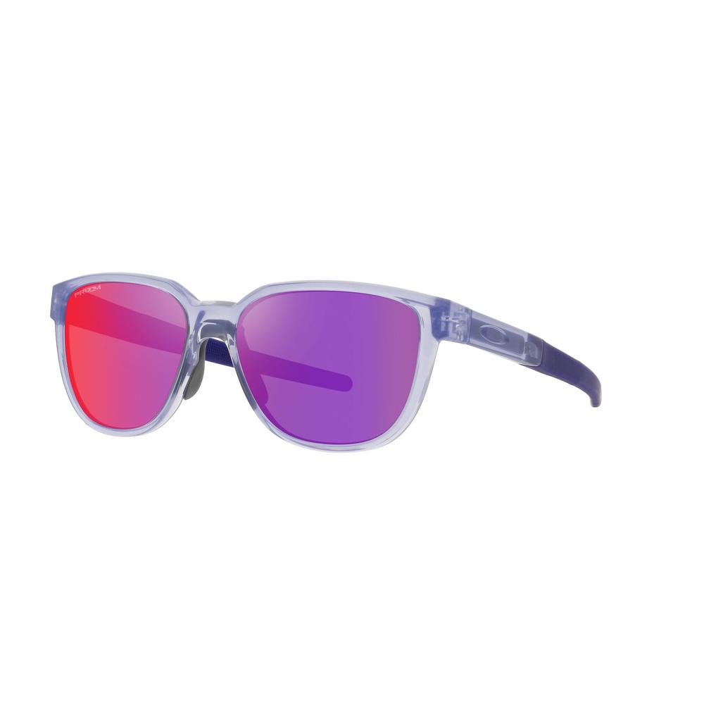 Foto 2 | Lentes de Sol Oakley Actuator Violeta Prizm Road