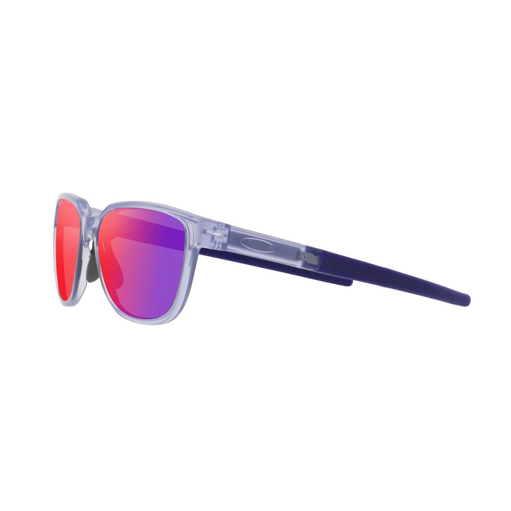 Foto 4 pulgar | Lentes de Sol Oakley Actuator Violeta Prizm Road