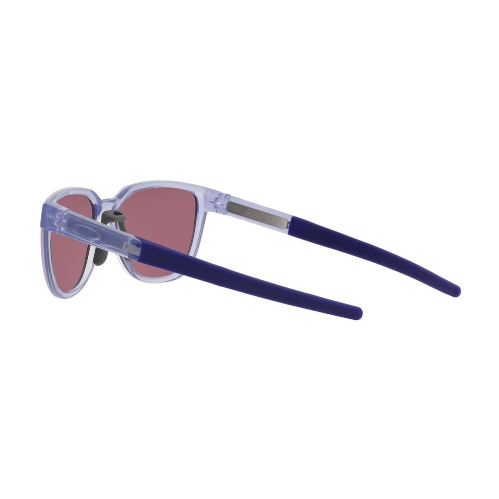 Foto 5 | Lentes de Sol Oakley Actuator Violeta Prizm Road