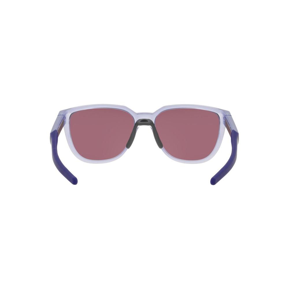 Foto 7 | Lentes de Sol Oakley Actuator Violeta Prizm Road