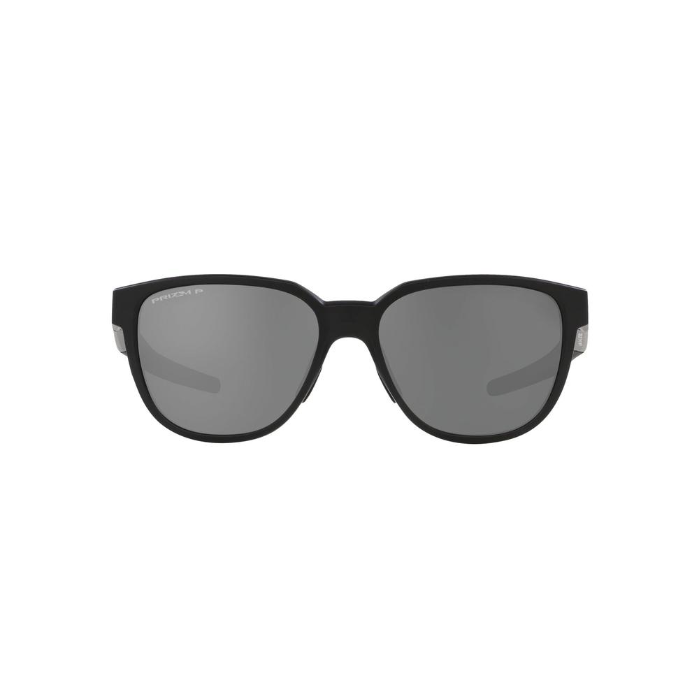 Lentes de Sol Actuator Prizm Black Polarized Oakley Negro