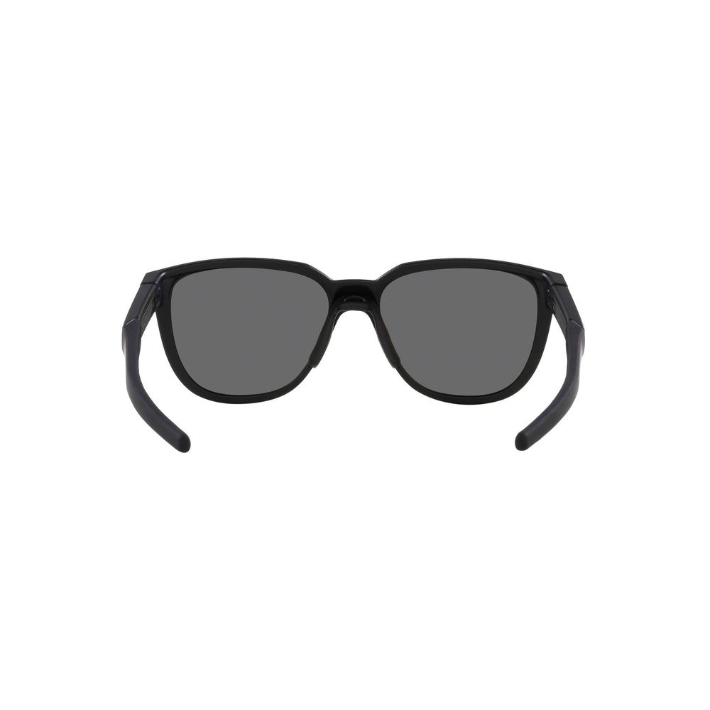 Foto 8 pulgar | Lentes de Sol Actuator Prizm Black Polarized Oakley Negro