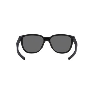 Foto 7 | Lentes de Sol Actuator Prizm Black Polarized Oakley Negro