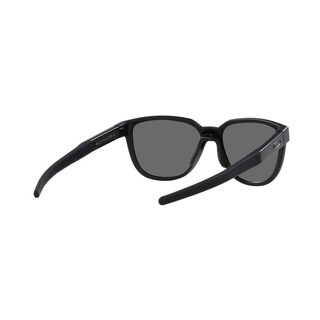 Foto 8 | Lentes de Sol Actuator Prizm Black Polarized Oakley Negro