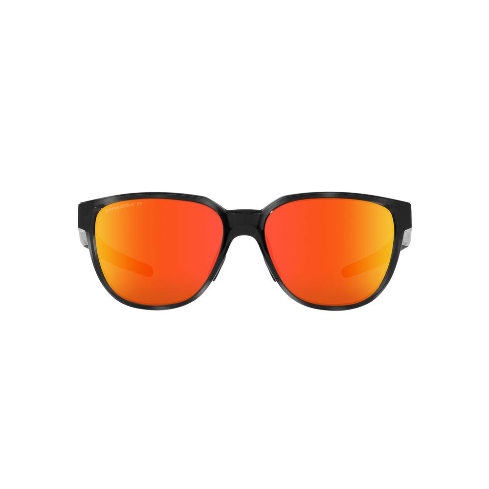 Lentes de Sol Oakley Unisex Actuator Prizm Ruby Polarized Rojo