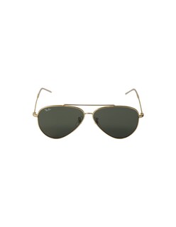 Foto 2 | Lentes Ray Ban Rb0101s 001/vr Aviator
