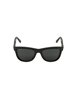 Foto 2 | Lentes De Sol Ray Ban Rb0502s 6677vr Wayfarer