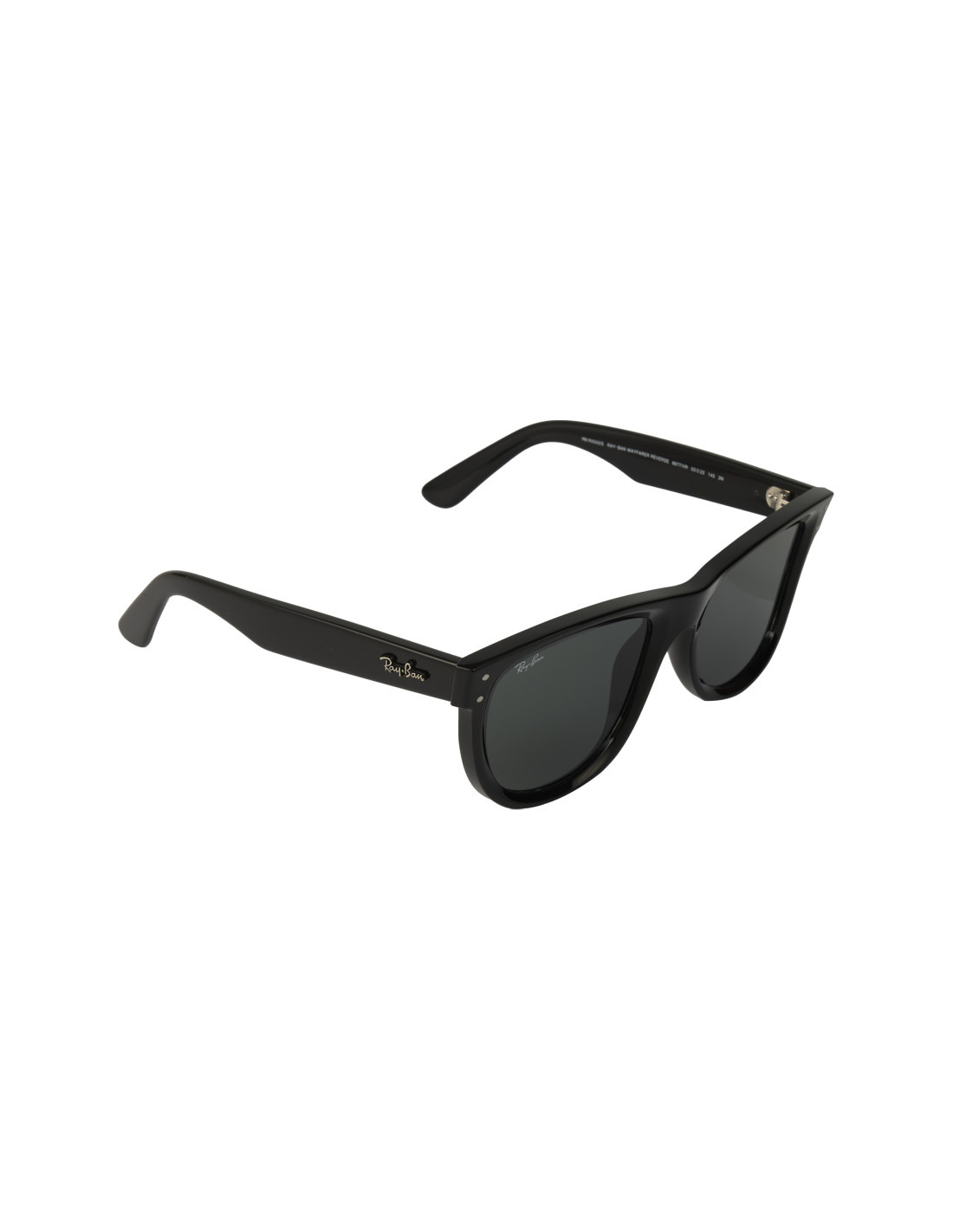 Foto 6 pulgar | Lentes De Sol Ray Ban Rb0502s 6677vr Wayfarer