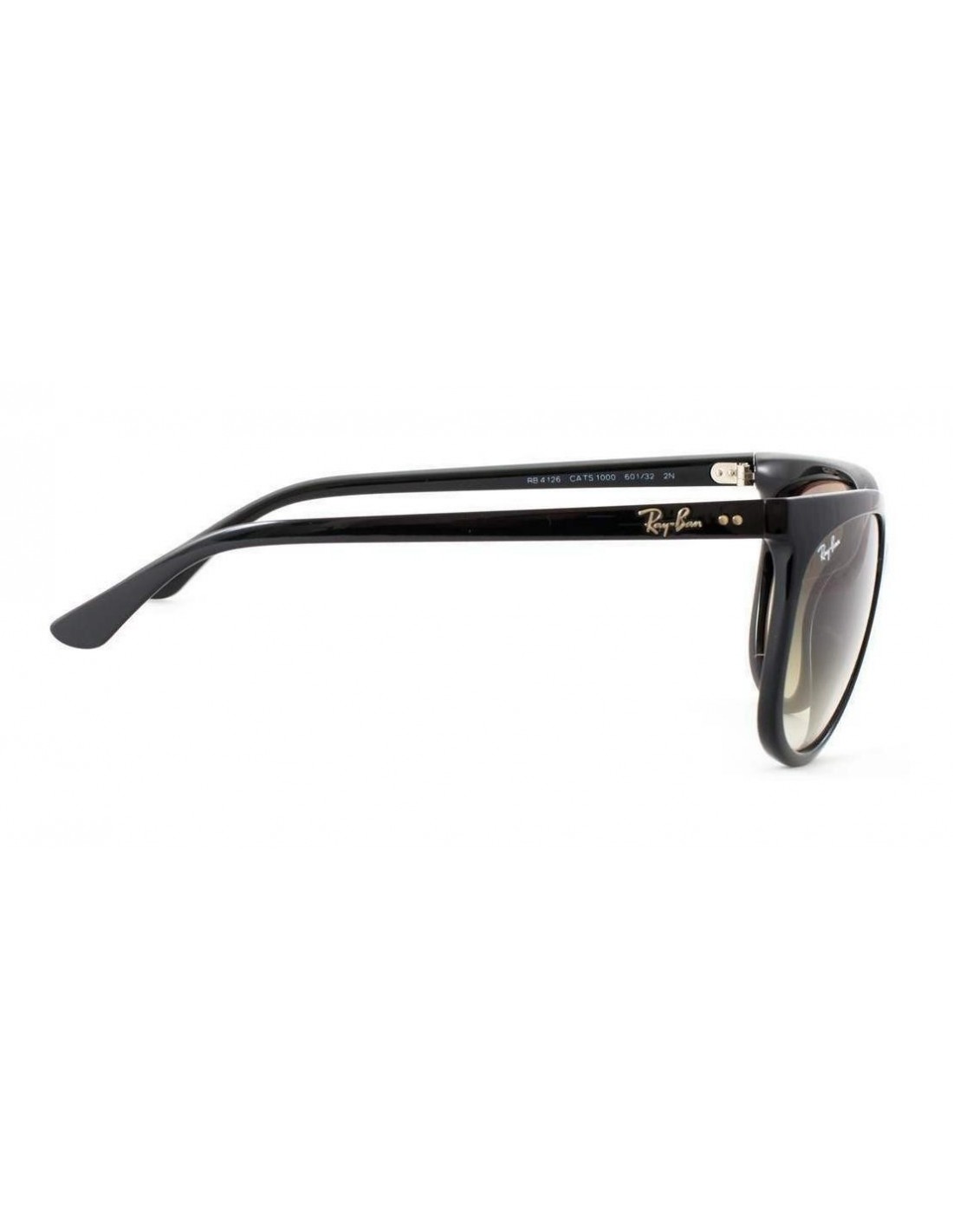 Foto 6 pulgar | Lentes Ray Ban Rb4126 601/32 Cats 1000