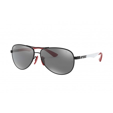 Foto 2 pulgar | Lentes De Sol Ray Ban Rb8313m F009/6g