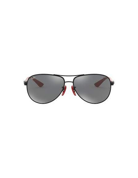 Foto 3 pulgar | Lentes De Sol Ray Ban Rb8313m F009/6g