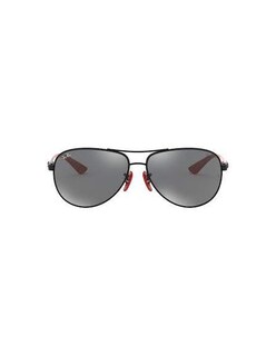 Foto 2 | Lentes De Sol Ray Ban Rb8313m F009/6g
