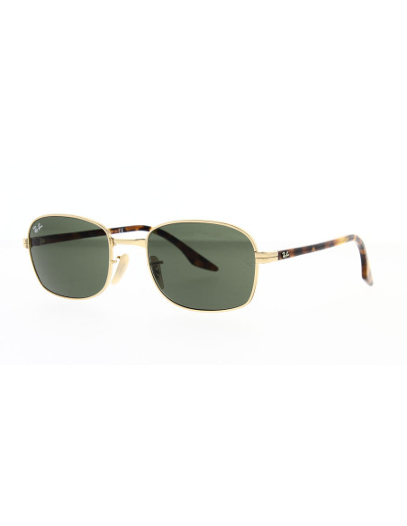 Foto 2 pulgar | Lentes De Sol Ray Ban Rb3690 001/31