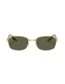 Foto 2 | Lentes De Sol Ray Ban Rb3690 001/31