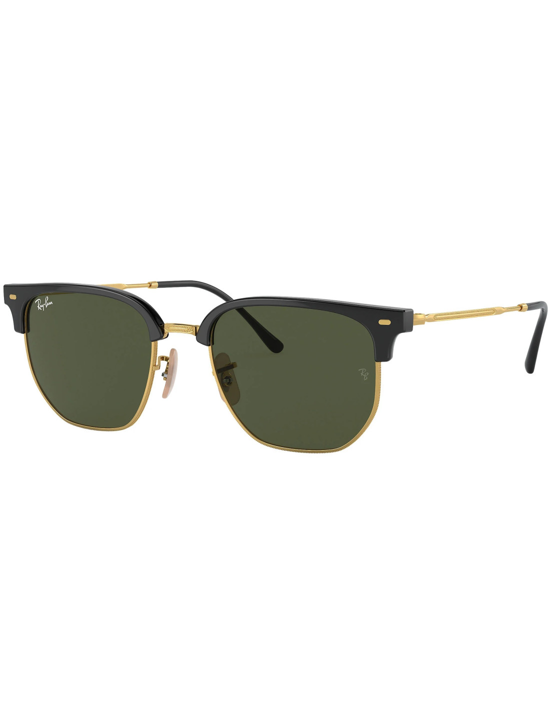 Foto 2 pulgar | Lentes de Sol Ray Ban Rb4416 601/31 New Clubmaster
