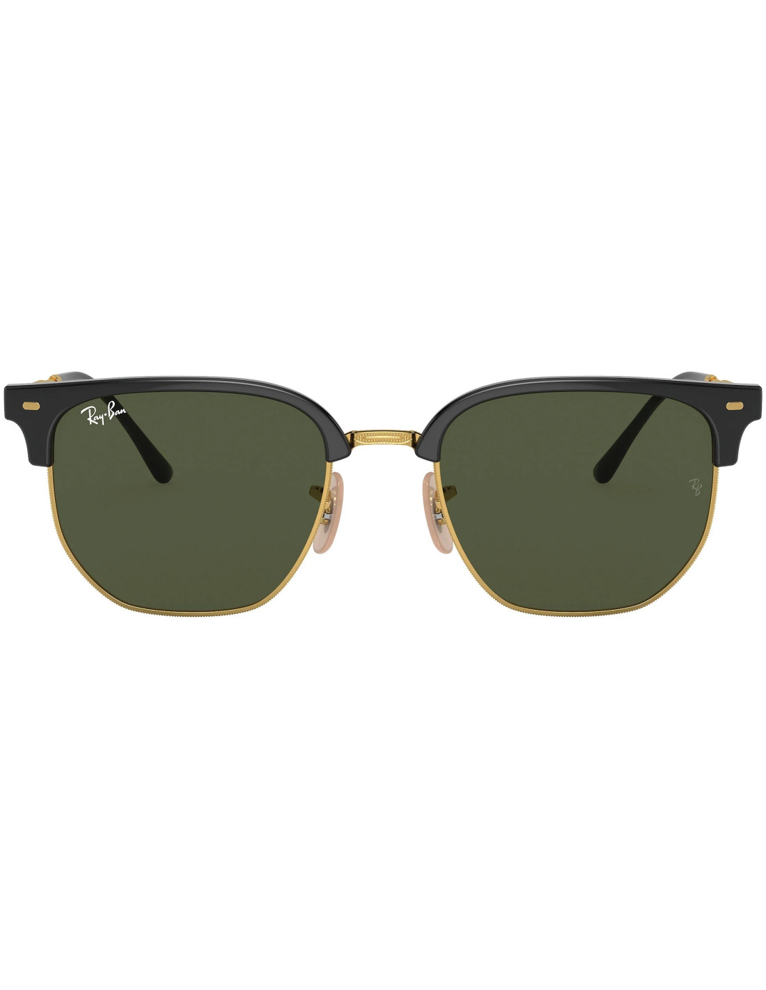 Foto 3 pulgar | Lentes de Sol Ray Ban Rb4416 601/31 New Clubmaster