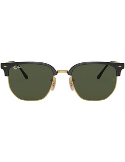 Foto 2 | Lentes de Sol Ray Ban Rb4416 601/31 New Clubmaster