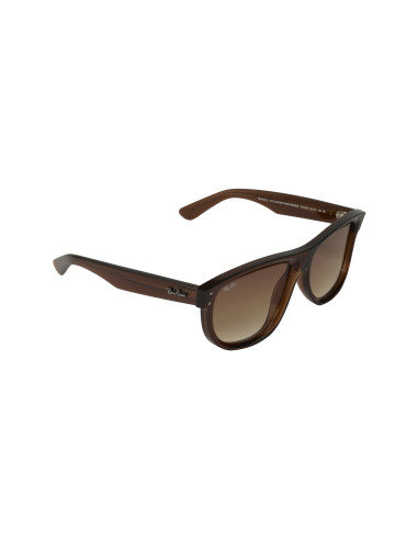Foto 6 pulgar | Lentes de Sol Ray Ban Rb0501s 6709cb Boyfriend