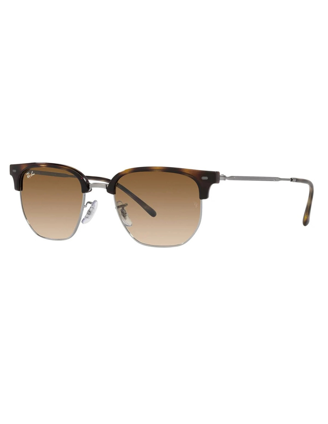 Foto 2 pulgar | Lentes Ray Ban Rb4416 710/51 New Clubmaster