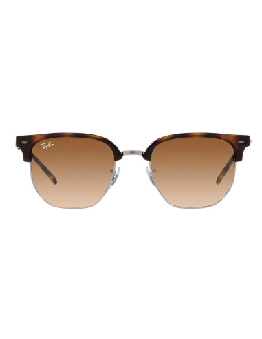 Foto 3 pulgar | Lentes Ray Ban Rb4416 710/51 New Clubmaster