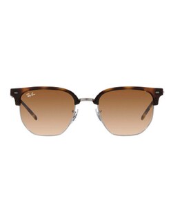 Foto 2 | Lentes Ray Ban Rb4416 710/51 New Clubmaster