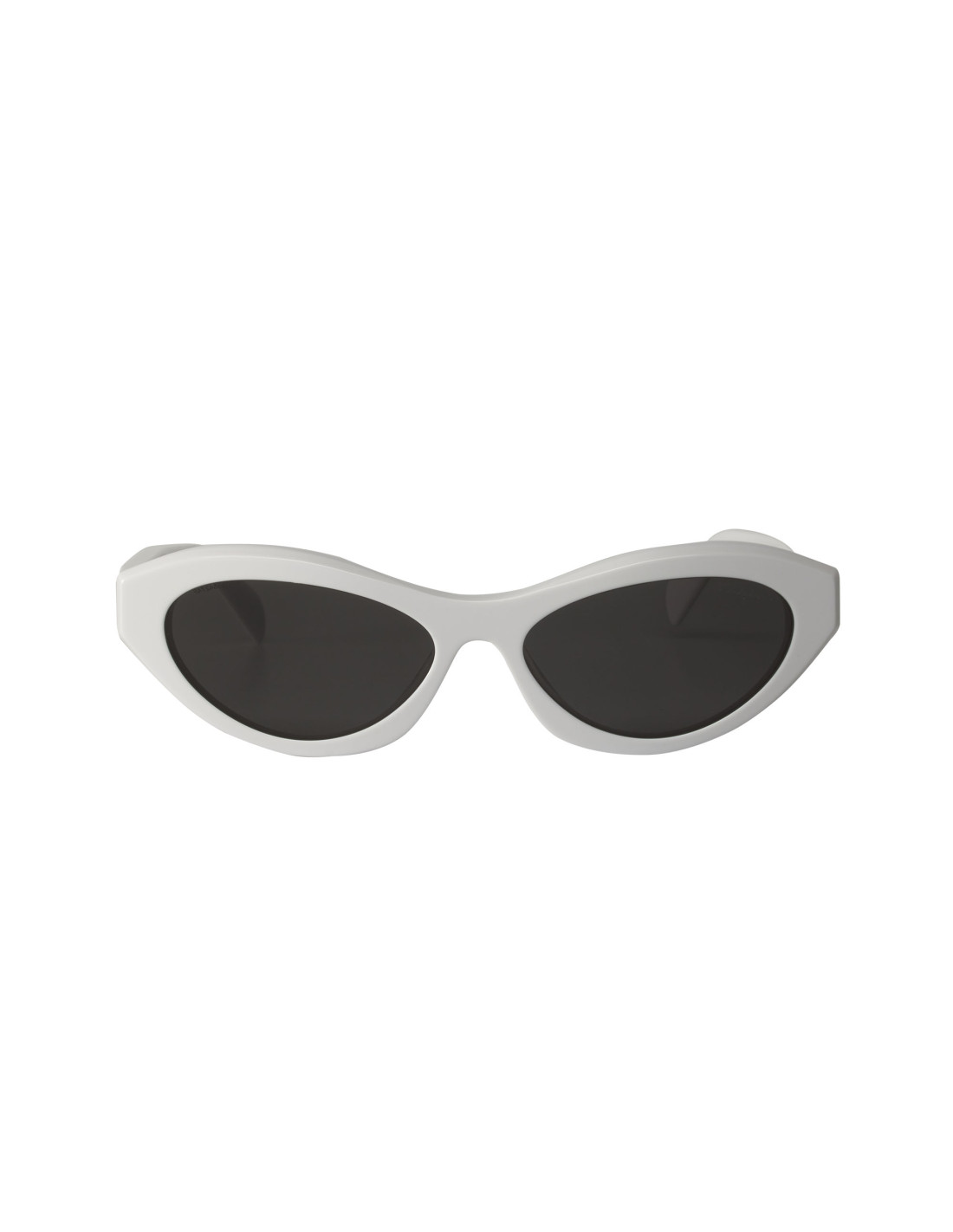 Foto 3 pulgar | Lentes Prada Spr 26z 17k-08z Blancos Symbole