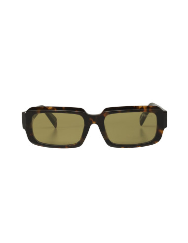 Foto 3 pulgar | Lentes Prada Spr 27zs 19j-09z Cuadrados